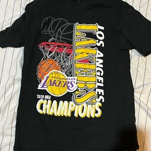 LA Lakers T-Shirt